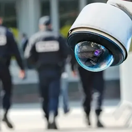 Servicios De Seguridad En Instalaciones