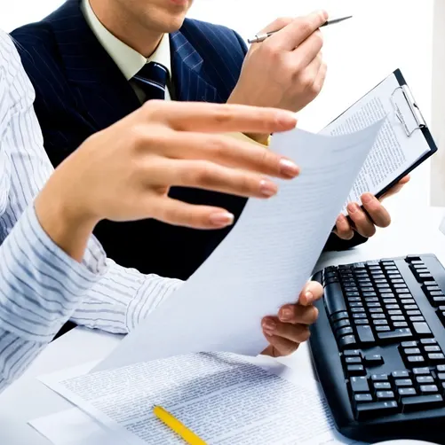 Servicios Administrativos