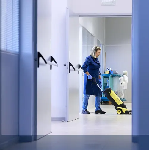 Servicios de Limpieza