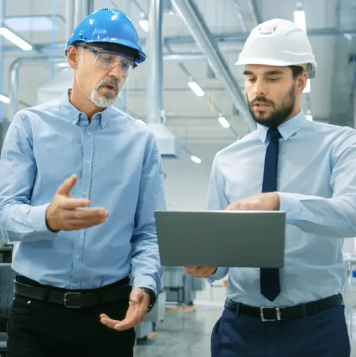 Servicios Integrados De Facilities